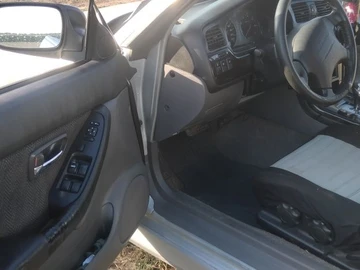 Авто Subaru Legacy 2003 № 7976147