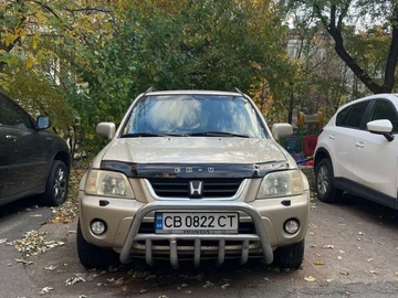 Авто Honda Cr-V 2000 № 7976148