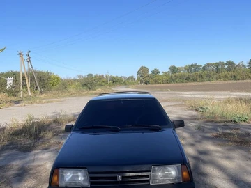 Авто ВАЗ 2109 2006 № 7976150
