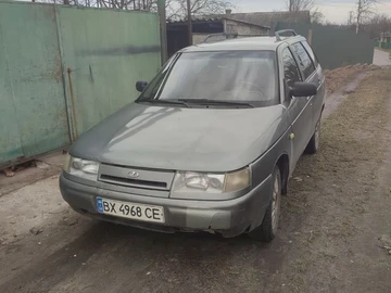 Авто ВАЗ 21111 2006 № 7976155