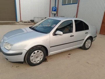 Авто Volkswagen Bora 2000 № 7976156