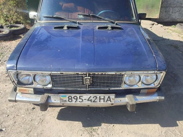 Авто ВАЗ 2106 1991 № 7976159