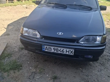 Авто ВАЗ 2114 2006 № 7976161