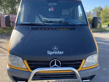 Авто Mercedes Sprinter 2003 № 7976166