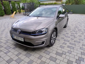 Авто Volkswagen Golf 2015 № 7976172
