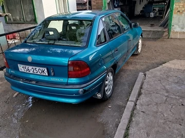 Авто Opel Astra 1994 № 7976173