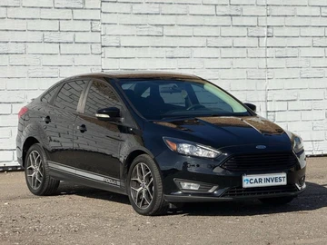 Авто Ford Focus 2017 № 7976183