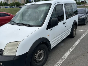 Авто Ford Tourneo Connect 2007 № 7976188
