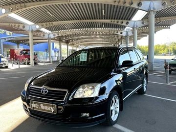 Авто Toyota Avensis 2005 № 7976189