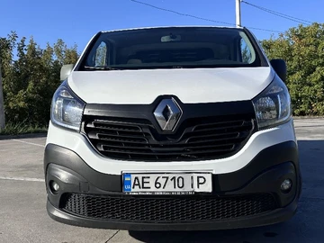 Авто Renault Trafic 2015 № 7976194