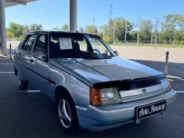 Авто ЗАЗ 1103 Slavuta 2005 № 7976197