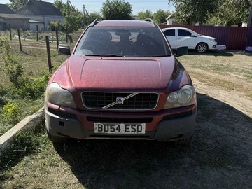 Авто Volvo Xc90 2005 № 7976215