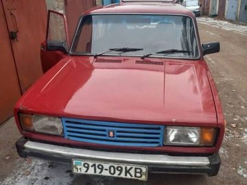 Авто ВАЗ 21043 1994 № 7976217