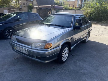 Авто ВАЗ 2115 2010 № 7976219