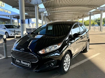 Авто Ford Fiesta 2013 № 7976231