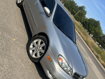 Авто Nissan Maxima 2003 № 7976232