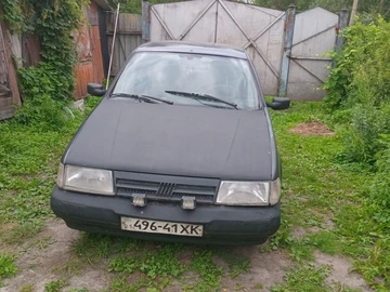Авто Fiat Tempra 1990 № 7976233