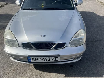 Авто Daewoo Nubira 2003 № 7976234