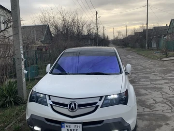 Авто Acura Mdx 2008 № 7976236