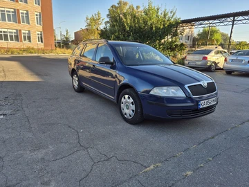 Авто Skoda Octavia 2012 № 7976237