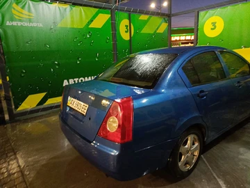 Авто Chery Elara 2007 № 7976241
