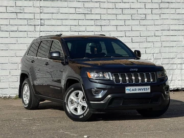 Авто Jeep Grand Cherokee 2016 № 7976245