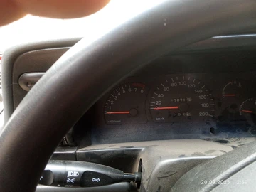 Авто Daewoo Nexia 2008 № 7976246
