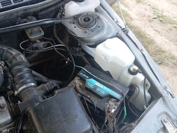 Авто ВАЗ 2112 2002 № 7976253