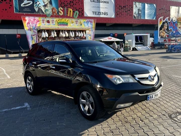 Авто Acura Mdx 2008 № 7976255
