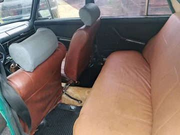 Авто ВАЗ 2106 1990 № 7976258