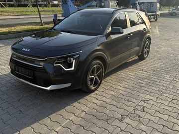 Авто KIA Niro 2023 № 7976260