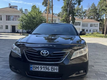 Авто Toyota Camry 2007 № 7976261