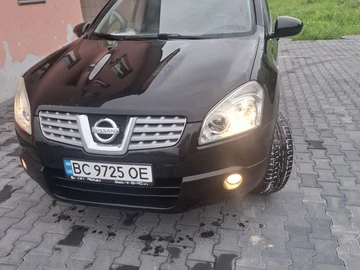 Авто Nissan 210 2009 № 7976264