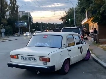 Авто ВАЗ 2101 1985 № 7976270