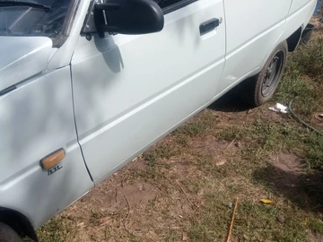 Авто ЗАЗ 1103 Slavuta 1999 № 7976272