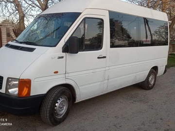 Авто Volkswagen Lt 2002 № 7976265