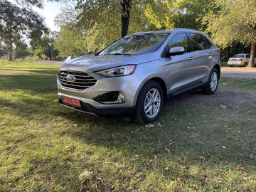 Авто Ford Edge 2021 № 7976285
