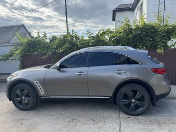 Авто Infiniti Fx 35 2008 № 7976287