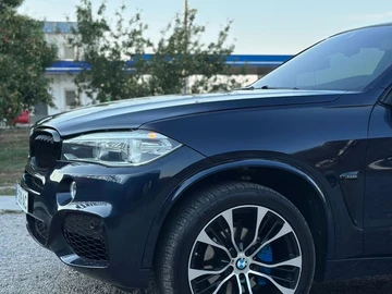 Авто BMW X5 2014 № 7976298