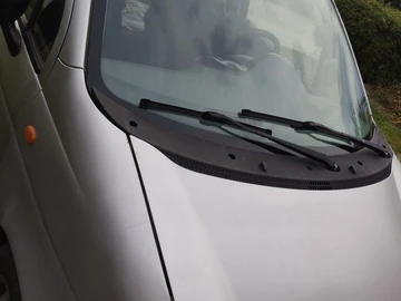 Авто Daewoo Matiz 2008 № 7976307