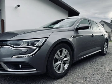 Авто Renault 11 2016 № 7976310