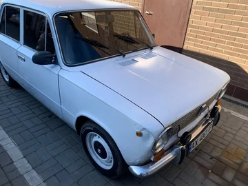 Авто ВАЗ 2101 1973 № 7976315