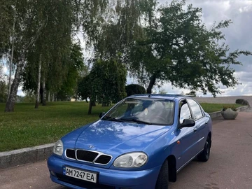 Авто Daewoo Arcadia 2007 № 7976318