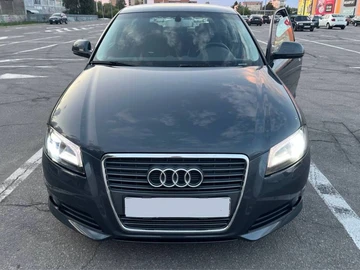 Авто Audi A3 2010 № 7976319