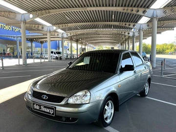 Авто ВАЗ 2170 Priora 2008 № 7976320