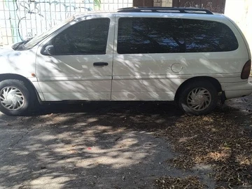 Авто Ford Windstar 1996 № 7976323