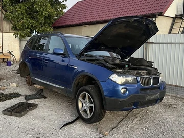 Авто BMW 3 Серия 2007 № 7976327