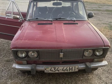 Авто ВАЗ 2106 1990 № 7976329