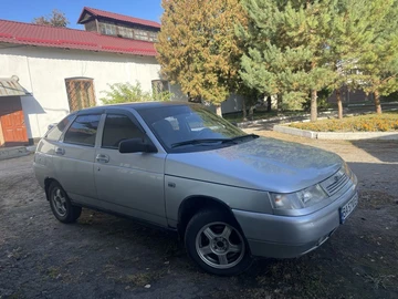 Авто ВАЗ 21112 2008 № 7976337