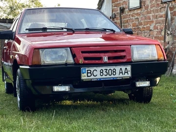 Авто ВАЗ 2108 1992 № 7976338